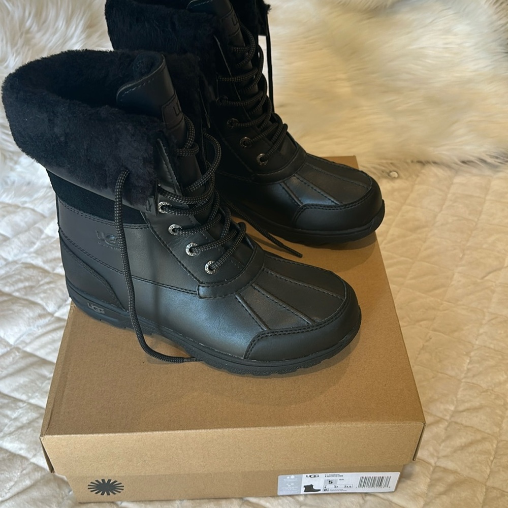 New Uggs